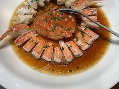-曼格纳·曼芯馆(杨浦店)