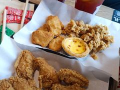 -肯德基(美兰机场店)