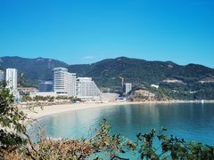 -小梅沙海滨乐园