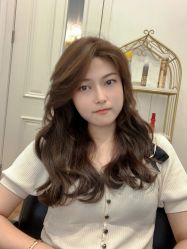 -YESIDO椰岛造型烫发染发