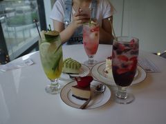 -PETIT PARIS 小巴黎(凯德1818店)