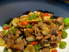 -千岛湖小鱼儿·淳安匠心农家菜