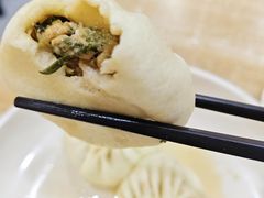 -津门张记包子铺(华昌道店)