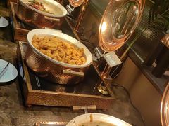 -汉丽斯巴西烤肉自助(市南店)