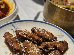 -三妹小龙虾·黄油蟹(华侨城总店)