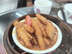 -香港蓮香樓(中環店)