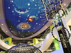 -苏州青少年科技馆