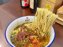 -易裕和·长沙米粉(友谊路店)