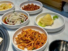 -六七八韩式烤肉·韩国料理(上杭路店)