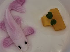 -深圳美高梅酒店-品聚嘉府中餐厅