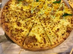 -乐凯撒披萨(东方新世界店)