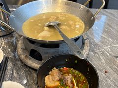 -福照楼汽锅鸡·云南菜(护国路店)
