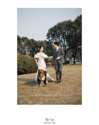 -Color卡诺婚纱礼服馆(南京严选店)