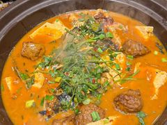 -金陵后厨·南京菜(新街口秣陵路店)