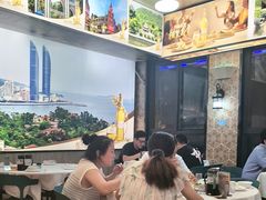 -莲花公园煎蟹(总店)