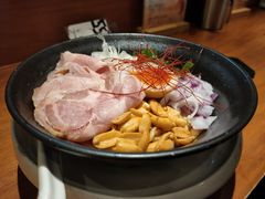 -真打拉面·日式拉面新流派(体育西横街店)
