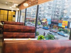 -鑫悦楼煎蟹·16年海鲜大排档