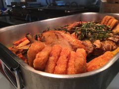 -厦门艾美酒店·新食谱西餐厅