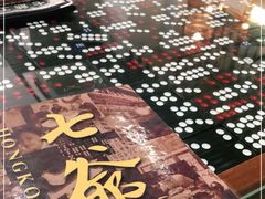 -七爷清汤腩·港式茶餐厅(世博店)