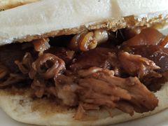 -焦记老潼关肉夹馍(东五路店)