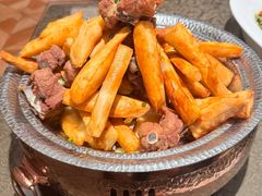 -嘎吧锅私家菜馆(联想科技城店)