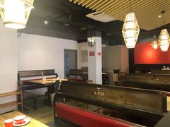 -牛很鲜潮汕牛肉火锅(朝晖路店)