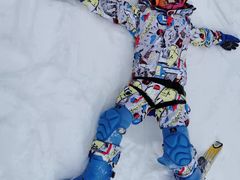 -Hopo Snow 城市滑雪空间(来福士广场购物中心店)