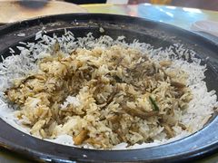 -台山美食一绝阿四台山黄鳝饭(阿四创作店)