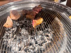 -核桃碳烤肉馆(深圳首店)