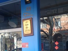 -OZ cafe(南昌路店)