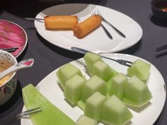 -锦府园(环球港店)
