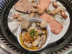 -韩小悦点餐式牛排烤肉自助(龙湖金楠天街店)