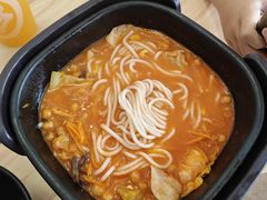 -阿香米线(深业上城店)