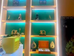 -泰古龙拨筋·spa按摩(成都环球汇店)