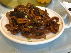 -后宫私房菜(汇客美食娱乐广场店)