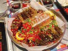 -济扶岛韩国海鲜汤제부도 해물탕(望京店)