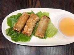 越南炸春卷-PHO·5越南牛肉粉(建新路店)