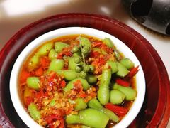 -佬麻雀·剁椒鱼头(京基KK One店)