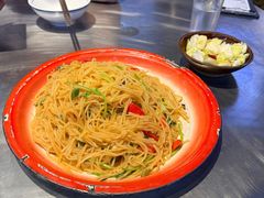 -馬伍旺川菜(江北虹悦城店)