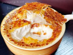 招牌法式焦糖烤布蕾-PAUL LAFAYET 法式甜品(港汇广场店)