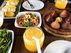 -自然餐厅(Phuket)