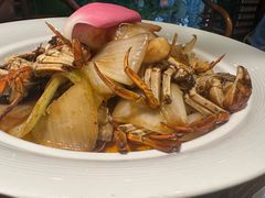 -周家二小姐的菜(西津渡店)