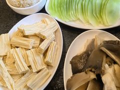 -湘肠香火锅店(团结湖店)