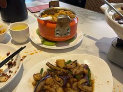 -一品红川菜(皇岗店)