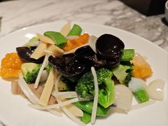 -湖滨28中餐厅·西湖宴·杭州君悦酒店