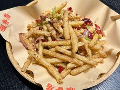 -顺香居·老字号湖北菜(江汉路店)