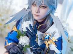 -米游妙妙屋cosplay换装自拍摄影体验馆