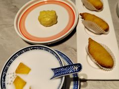 -陶兰居·手工点心·粤菜(圆融时代广场店)
