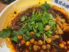 -遇见小面(凯德广场店)