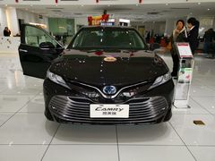 -上海和展广汽丰田4S店(老闵行店)